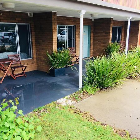 Olympic Lodge Narooma Exterior photo