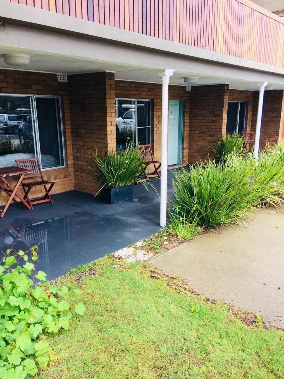 Olympic Lodge Narooma Exterior photo